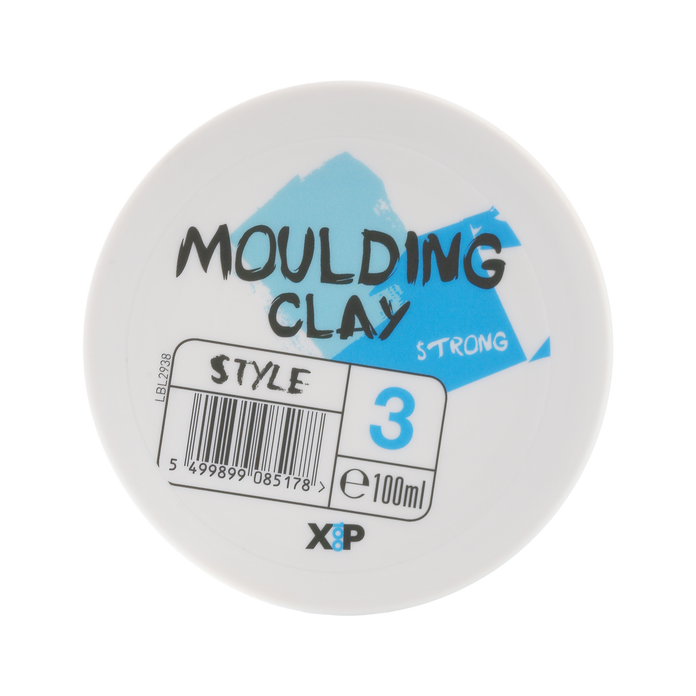 XP100 Molding Clay 100ml